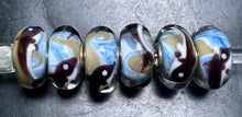 Load image into Gallery viewer, 5-1 Trollbeads Random Rod 6
