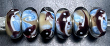 Load image into Gallery viewer, 5-1 Trollbeads Random Rod 6
