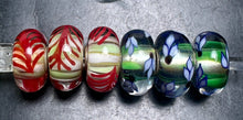 Load image into Gallery viewer, 5-1 Trollbeads Random Rod 7
