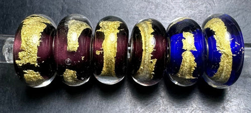 5-1 Trollbeads Random Rod 7