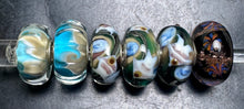 Load image into Gallery viewer, 5-1 Trollbeads Random Rod 8

