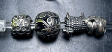 Load image into Gallery viewer, 5-1 Trollbeads Random Silver Rod 1
