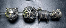 Load image into Gallery viewer, 5-1 Trollbeads Random Silver Rod 1
