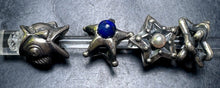 Load image into Gallery viewer, 5-1 Trollbeads Random Silver Rod 6
