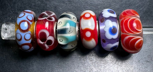 5-1 Trollbeads Random Universal Uniques Rod 2