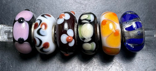 5-1 Trollbeads Random Universal Uniques Rod 3