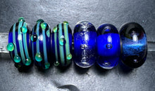 Load image into Gallery viewer, 5-11 Trollbeads Random Rod 1
