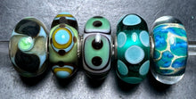 Load image into Gallery viewer, 5-11 Trollbeads Random Rod 2
