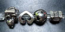 Load image into Gallery viewer, 5-11 Trollbeads Random Silver 2
