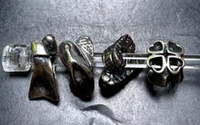 Load image into Gallery viewer, 5-11 Trollbeads Random Silver 5
