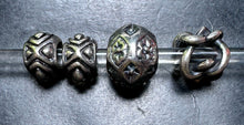 Load image into Gallery viewer, 5-11 Trollbeads Random Silver 6
