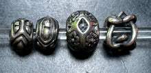 Load image into Gallery viewer, 5-11 Trollbeads Random Silver 6
