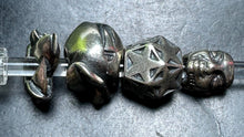 Load image into Gallery viewer, 5-11 Trollbeads Random Silver 7
