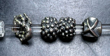 Load image into Gallery viewer, 5-11 Trollbeads Random Silver 8
