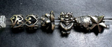Load image into Gallery viewer, 5-11 Trollbeads Random Silver Rod 1
