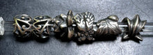 Load image into Gallery viewer, 5-11 Trollbeads Random Silver Rod 1
