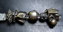 Load image into Gallery viewer, 5-11 Trollbeads Random Silver Rod 2
