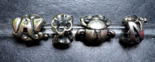 Load image into Gallery viewer, 5-11 Trollbeads Random Silver Rod 5
