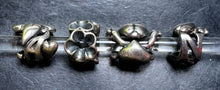 Load image into Gallery viewer, 5-11 Trollbeads Random Silver Rod 5
