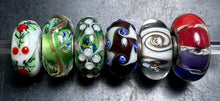 Load image into Gallery viewer, 5-12 Trollbeads Random Rod 1
