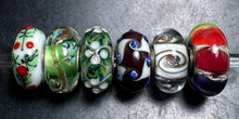 Load image into Gallery viewer, 5-12 Trollbeads Random Rod 1
