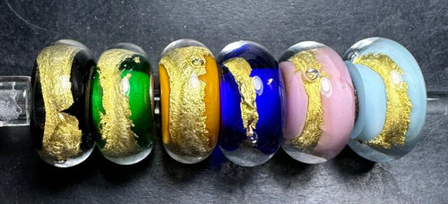 5-12 Trollbeads Random Rod 2