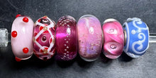 Load image into Gallery viewer, 5-12 Trollbeads Tray 2 Random Rod 2
