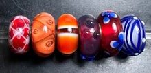 Load image into Gallery viewer, 5-12 Trollbeads Tray 2 Random Rod 7
