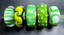Load image into Gallery viewer, 5-12 Trollbeads Universal Unique Rod 1
