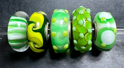 5-12 Trollbeads Universal Unique Rod 1