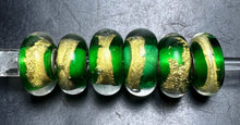 Load image into Gallery viewer, 5-14 Trollbeads Chakras Rod 2
