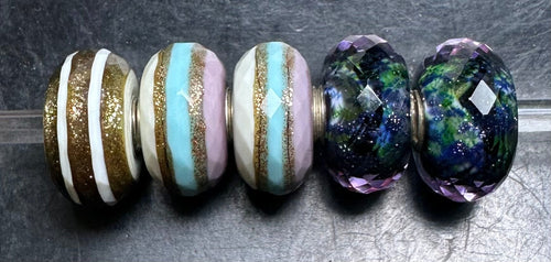 5-14 Trollbeads Faceted Rod 1