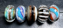 Load image into Gallery viewer, 5-14 Trollbeads Faceted Rod 4
