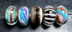 5-14 Trollbeads Faceted Rod 4