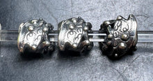 Load image into Gallery viewer, 5-14 Trollbeads Random Silver Rod 2
