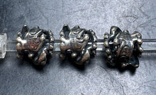 Load image into Gallery viewer, 5-14 Trollbeads Random Silver Rod 2
