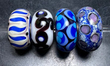 Load image into Gallery viewer, 5-15 Trollbeads Jumbos Rod 1
