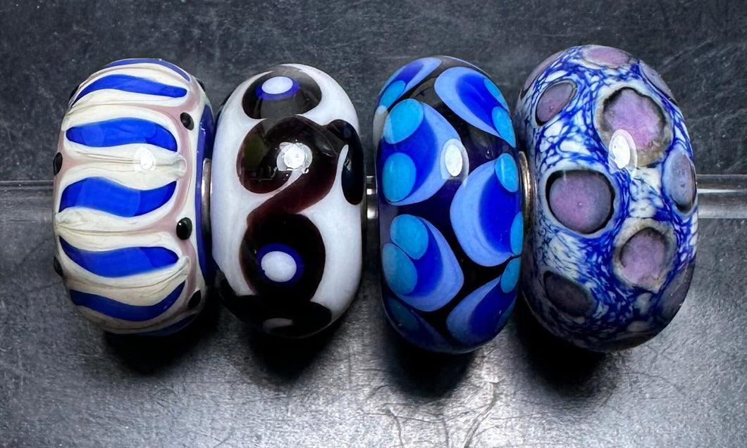 5-15 Trollbeads Jumbos Rod 1