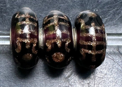 5-15 Trollbeads Longevity