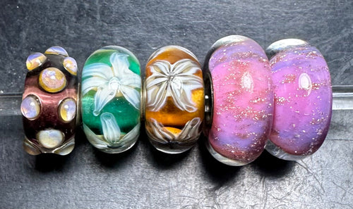 5-15 Trollbeads Random Rod 1