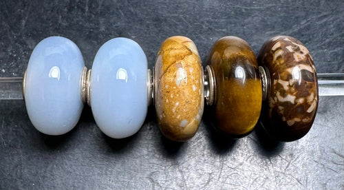 5-15 Trollbeads Stones