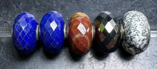 Load image into Gallery viewer, 5-16 Trollbeads Gemstones Rod 1
