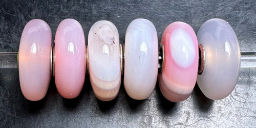 5-16 Trollbeads Pink Stones Rod 2