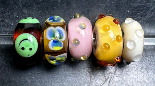 5-16 Trollbeads Random Rod 1