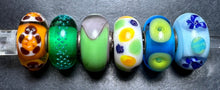 Load image into Gallery viewer, 5-19 Trollbeads Random Rod 1
