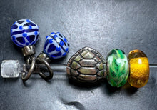Load image into Gallery viewer, 5-19 Trollbeads Random Rod 2
