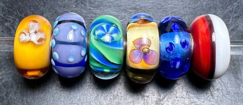 5-19 Trollbeads Random Rod 3