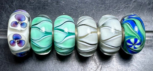 5-19 Trollbeads Random Rod 4