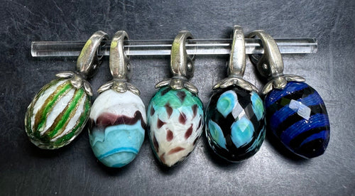 5-19 Trollbeads Random Rod 5