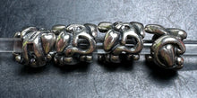 Load image into Gallery viewer, 5-19 Trollbeads Retired Letters Rod 1
